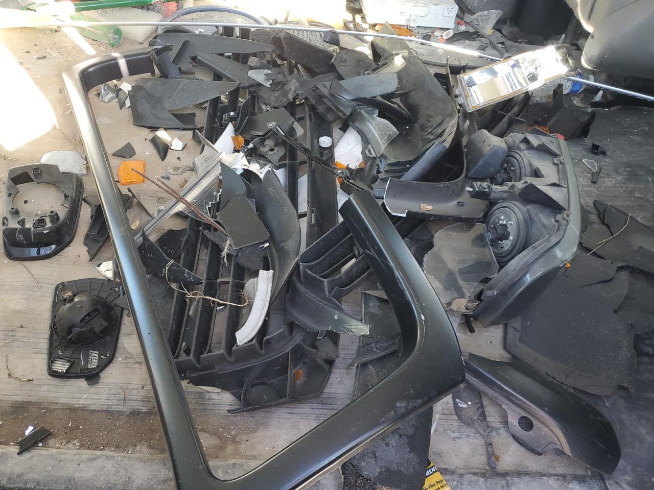 2021 GMC Savana G2500 VIN: 1GTW7AFP9M1204084 Lot: 86769605