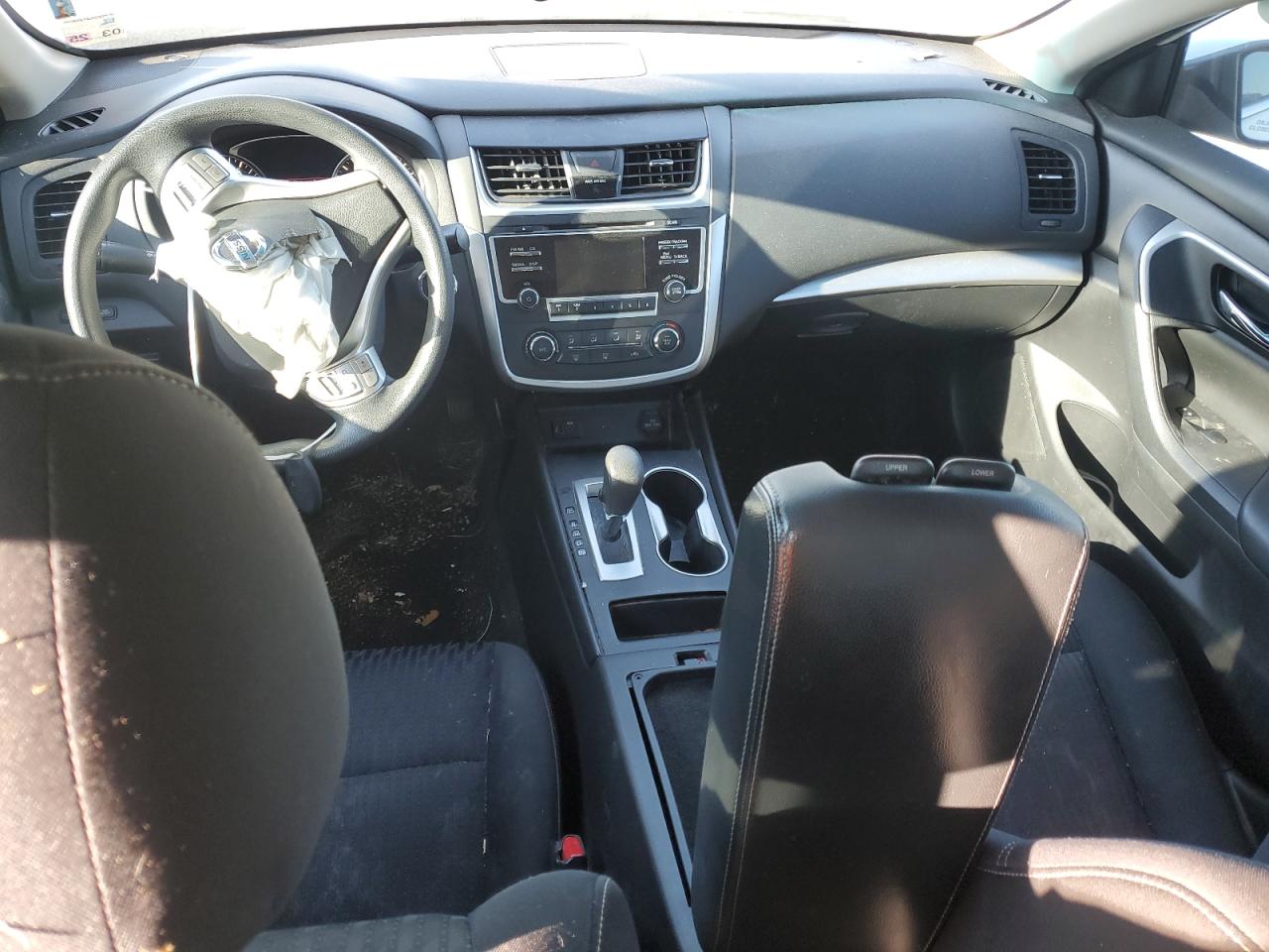 2018 Nissan Altima 2.5 VIN: 1N4AL3AP2JC122941 Lot: 82389405