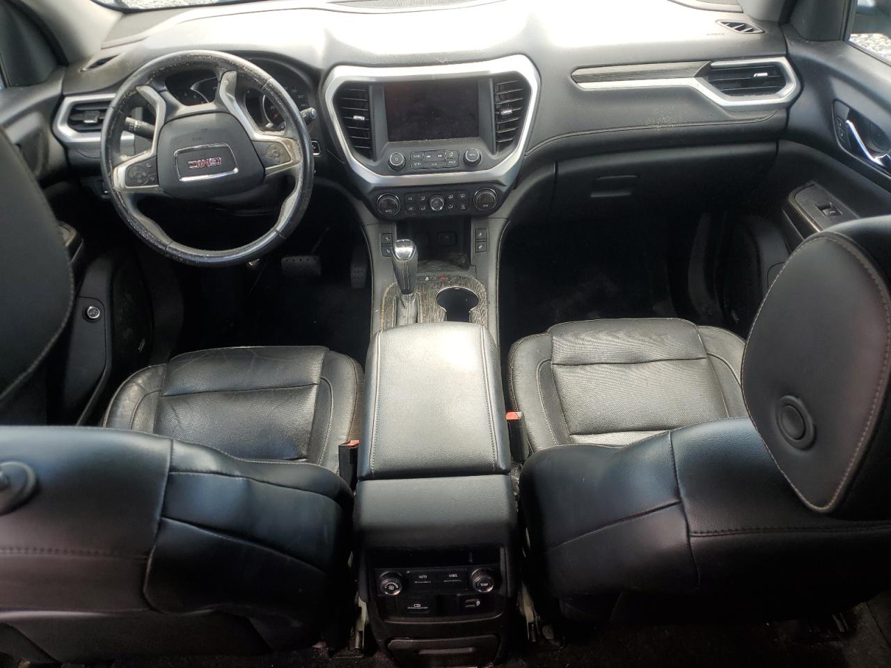 2017 GMC Acadia Slt-1 VIN: 1GKKNULS3HZ315398 Lot: 90001905