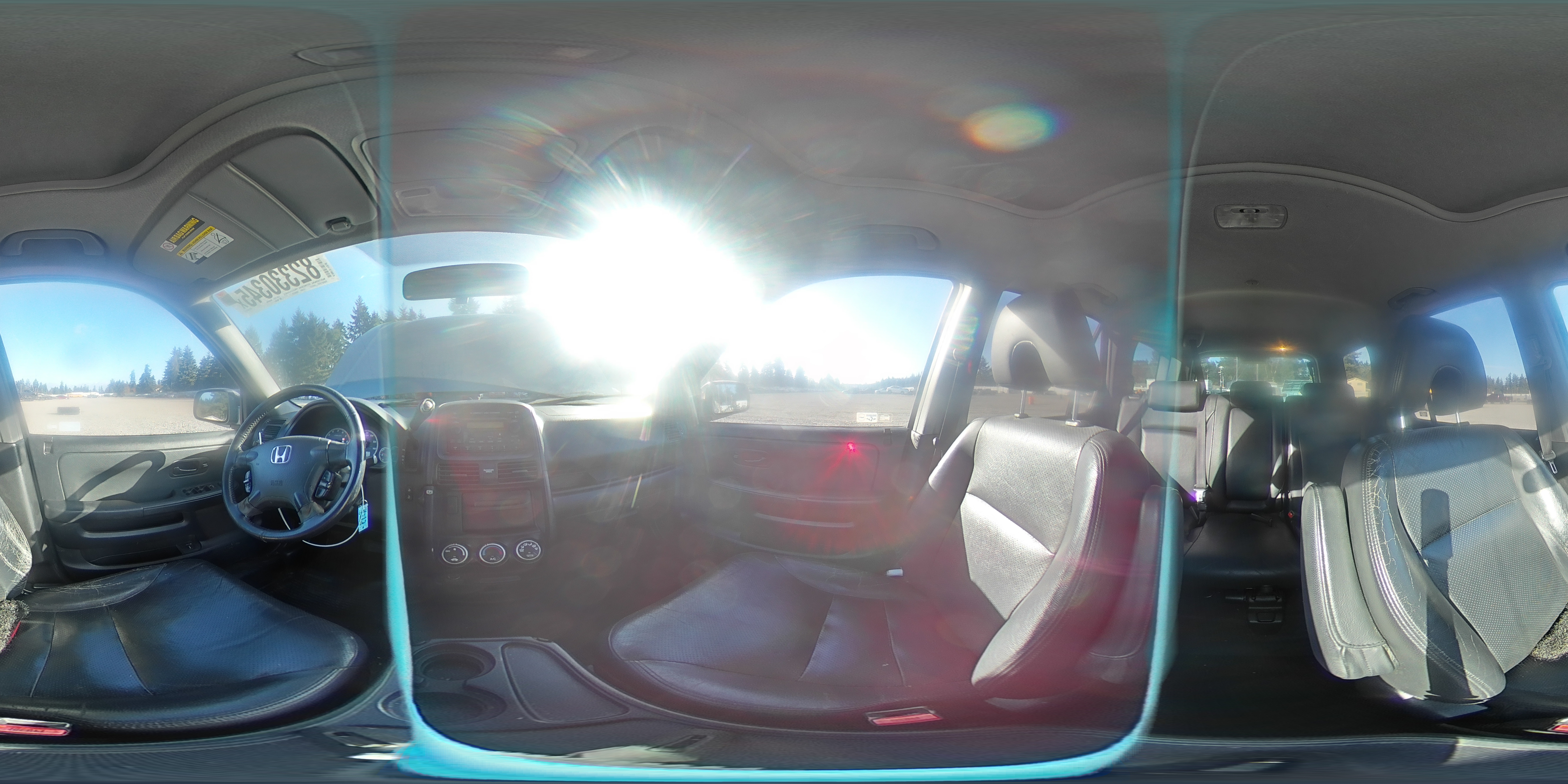 2006 Honda Cr-V Se VIN: JHLRD78906C009282 Lot: 82330345