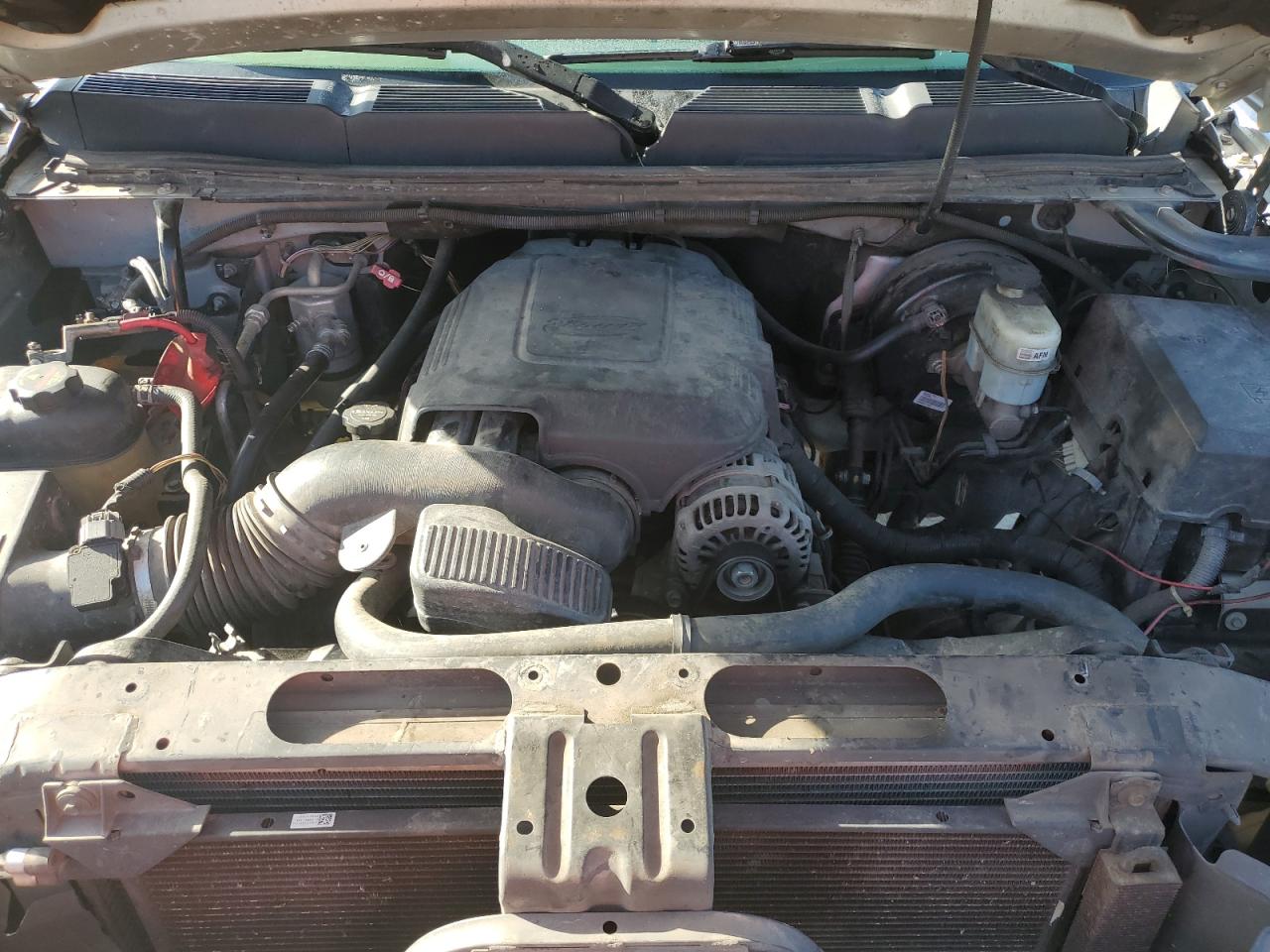 2013 Chevrolet Silverado C1500 Ls VIN: 1GCRCREA6DZ157960 Lot: 85496545