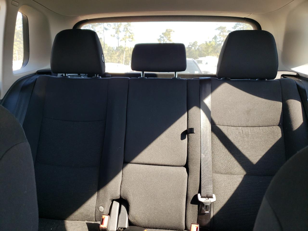 2015 Volkswagen Tiguan S VIN: WVGAV7AX8FW565978 Lot: 84397585