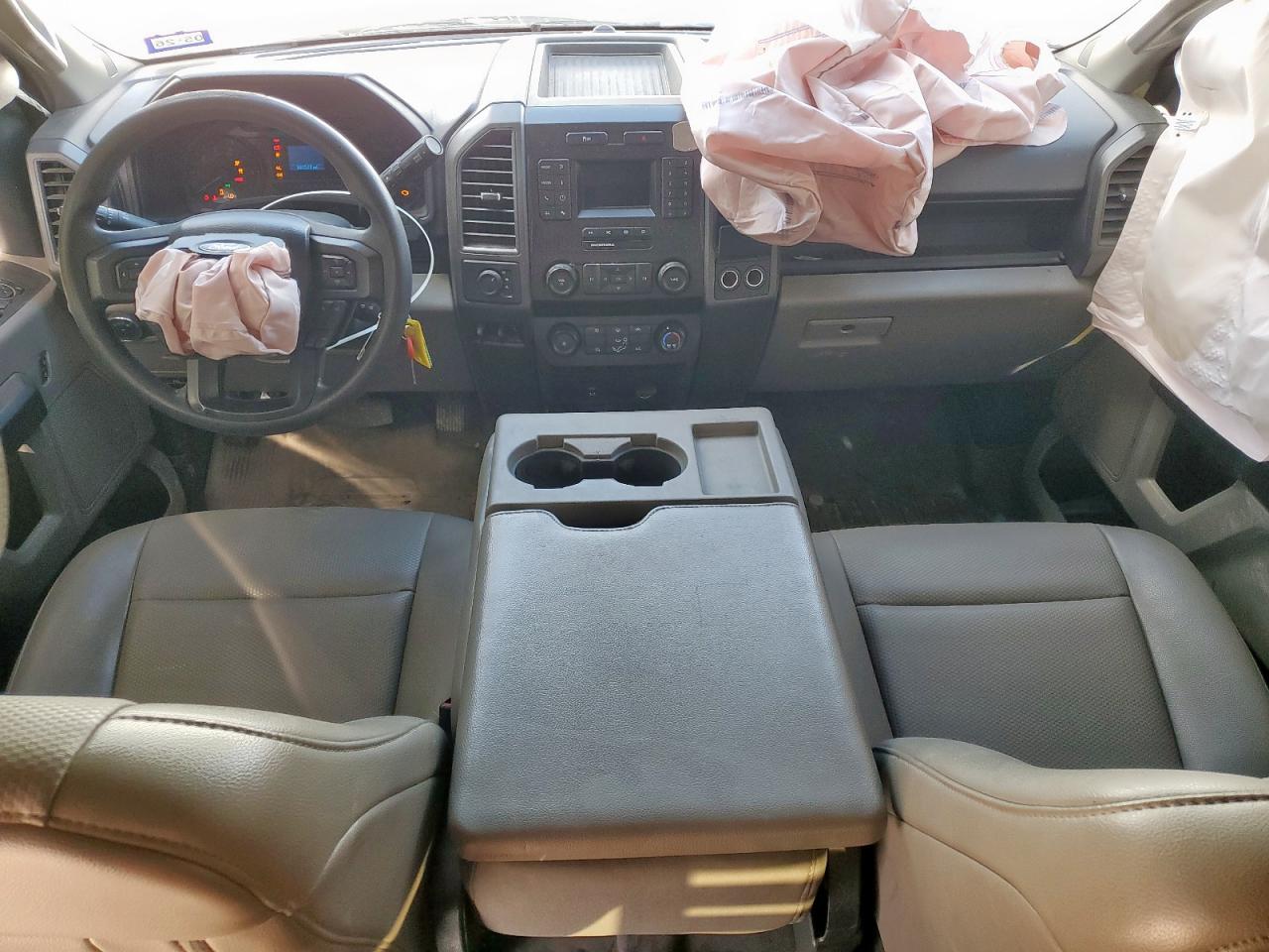 2022 Ford F250 Super Duty VIN: 1FT7W2B68NEC91500 Lot: 86282715