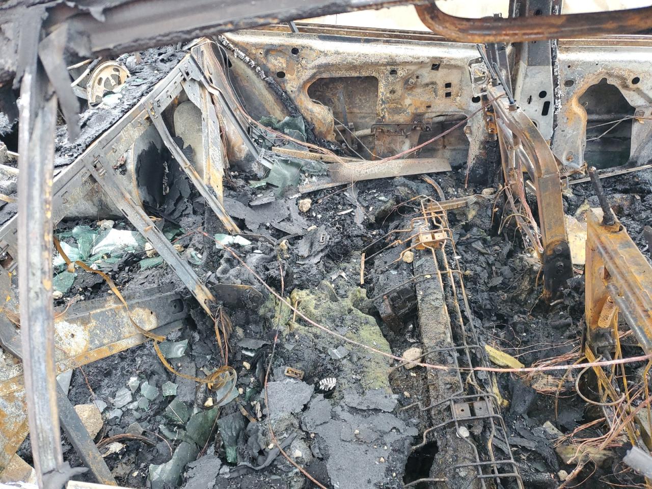 2000 Buick Lesabre Limited VIN: 1G4HR54K9YU119215 Lot: 85534465