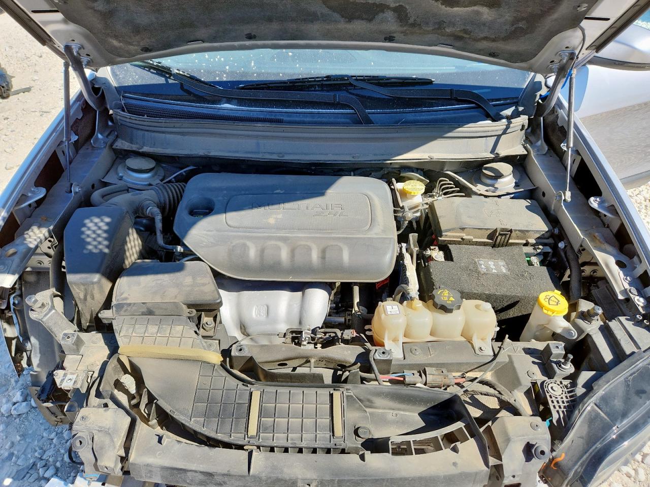 2021 Jeep Cherokee Latitude VIN: 1C4PJLCB0MD164860 Lot: 89669035