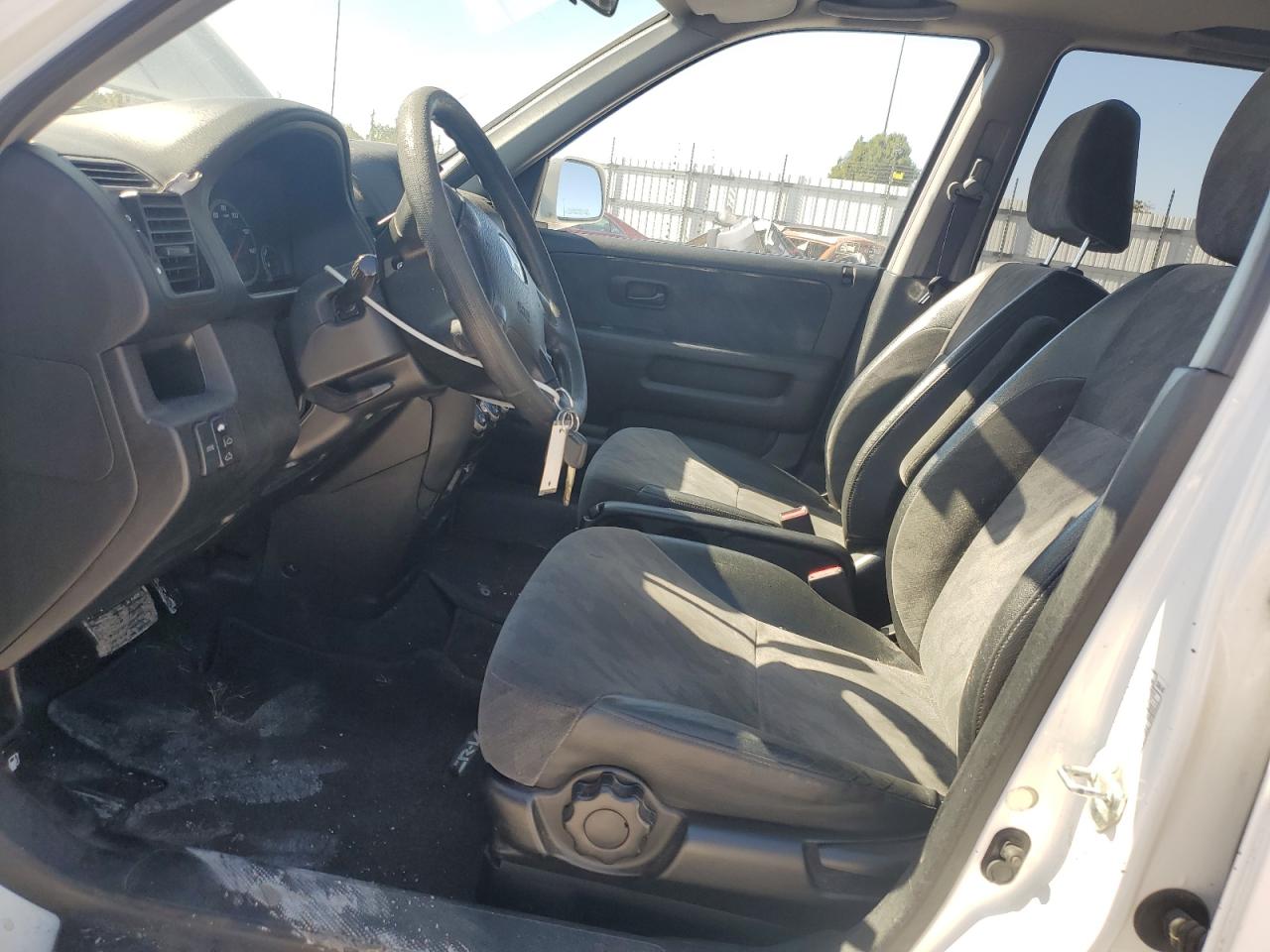 2003 Honda Cr-V Ex VIN: JHLRD78833C029223 Lot: 86117315