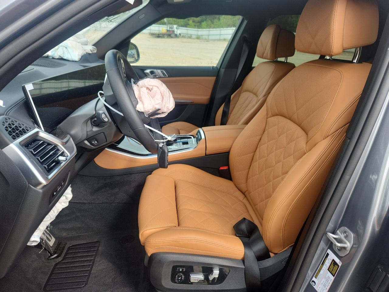 2025 BMW X5 Sdrive 40I VIN: 5UX13EU01S9Z30313 Lot: 82315265