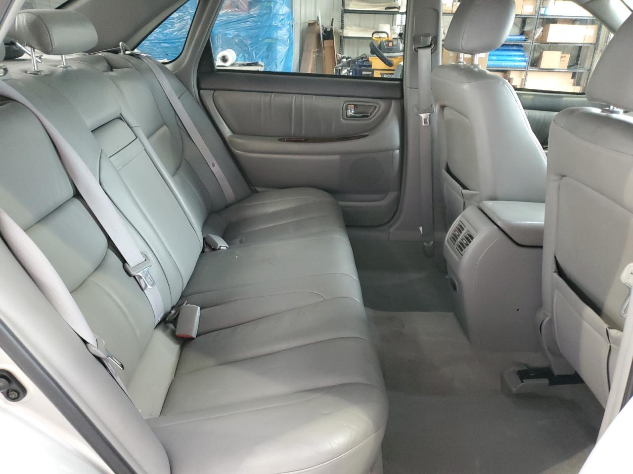 2002 Toyota Avalon Xl VIN: 4T1BF28B92U232855 Lot: 85571515