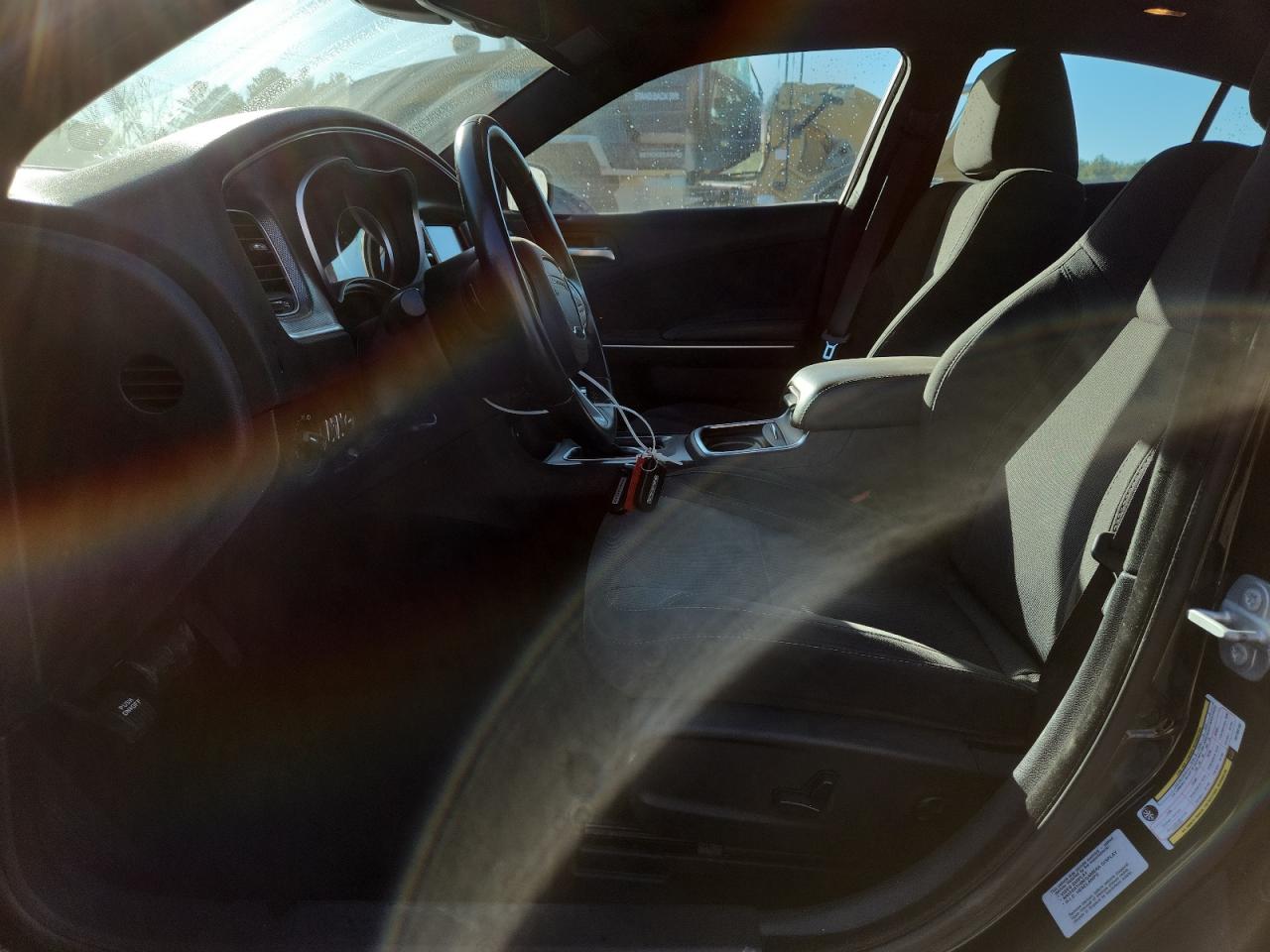 2016 Dodge Charger Sxt VIN: 2C3CDXJG9GH189182 Lot: 85187825