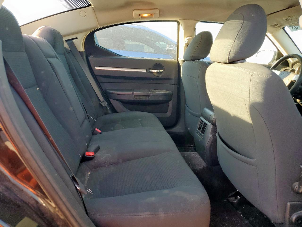 2010 Dodge Charger Sxt VIN: 2B3CA3CV3AH247997 Lot: 86073675