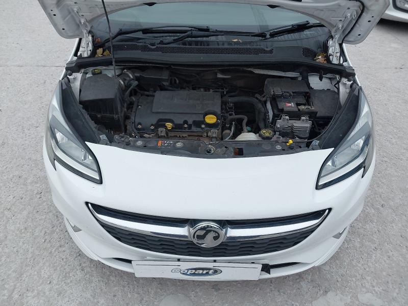 2018 VAUXHALL CORSA 1.4 SRI VX-LINE 5DR