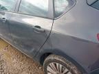 2013 VAUXHALL ASTRA ENERGY  for sale at Copart YORK