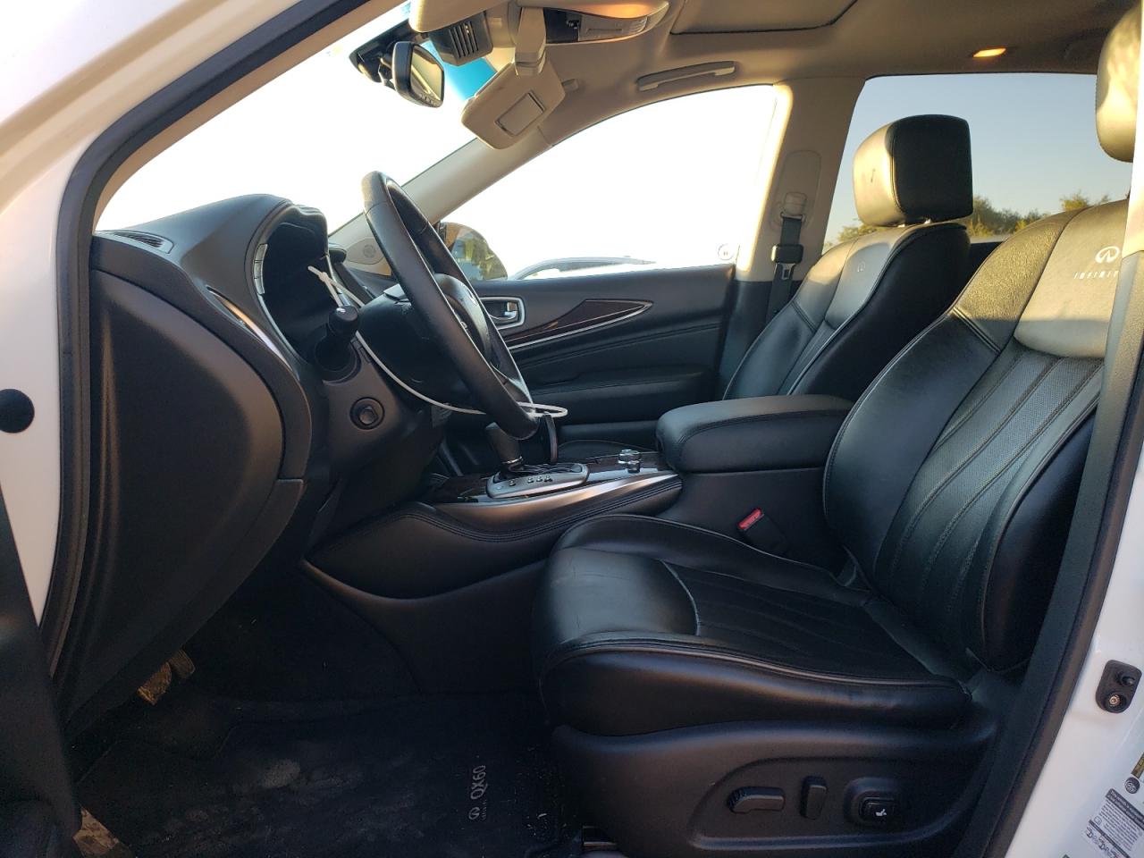 2014 Infiniti Qx60 VIN: 5N1AL0MM0EC526011 Lot: 83956305