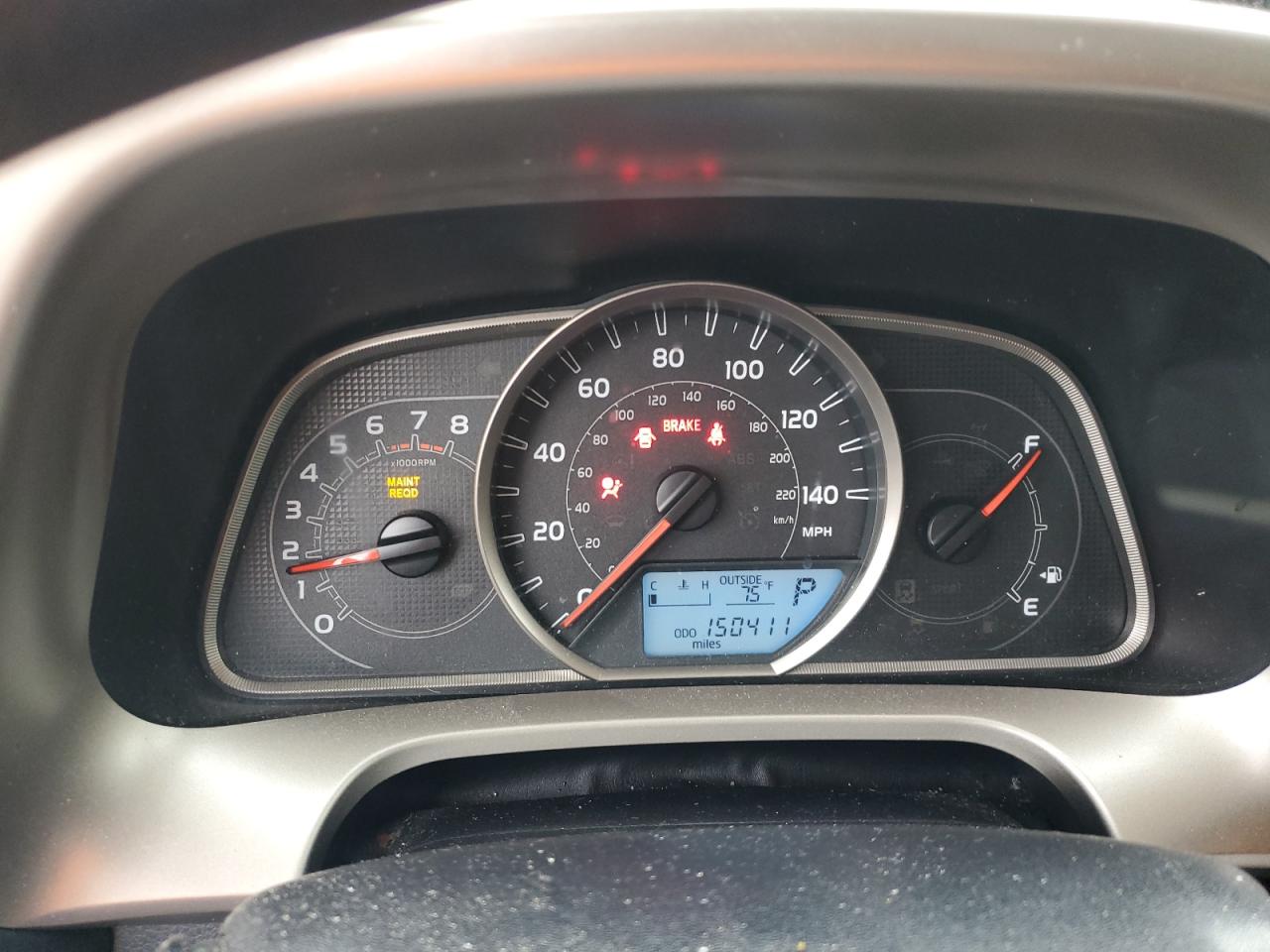 2015 Toyota Rav4 Le VIN: JTMBFREV8FD156787 Lot: 82256805