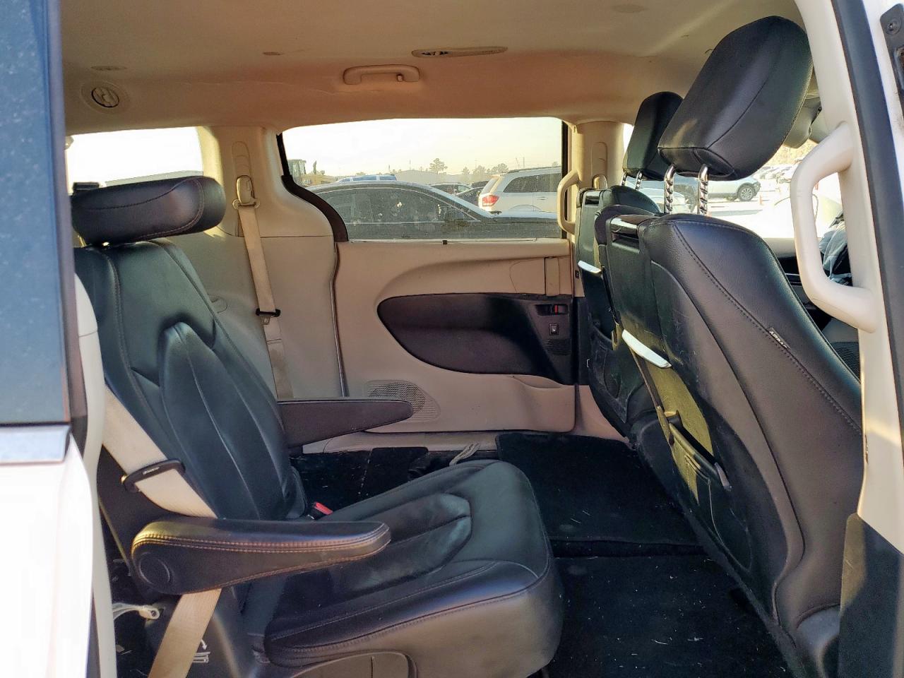 2020 Chrysler Pacifica Touring L Plus VIN: 2C4RC1EG9LR173164 Lot: 86094765