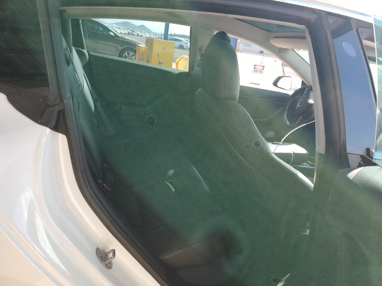 2018 Tesla Model 3 VIN: 5YJ3E1EA5JF039000 Lot: 85136245