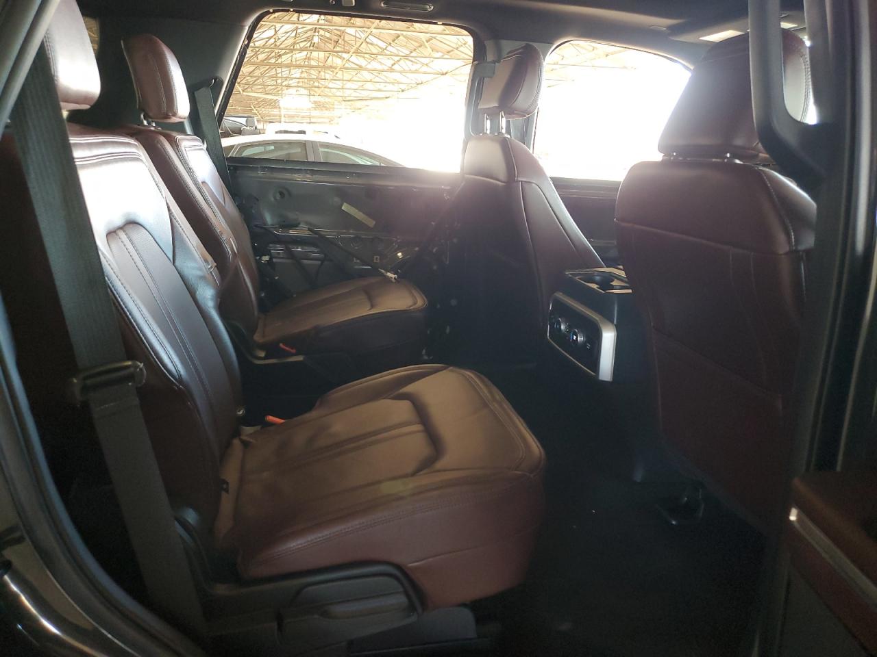 2023 Ford Expedition Limited VIN: 1FMJU1K80PEA59446 Lot: 90709545