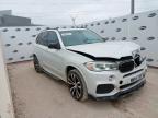 2014 BMW X5 XDRIVE30D M SPORT AUTO  for sale at Copart BRISTOL