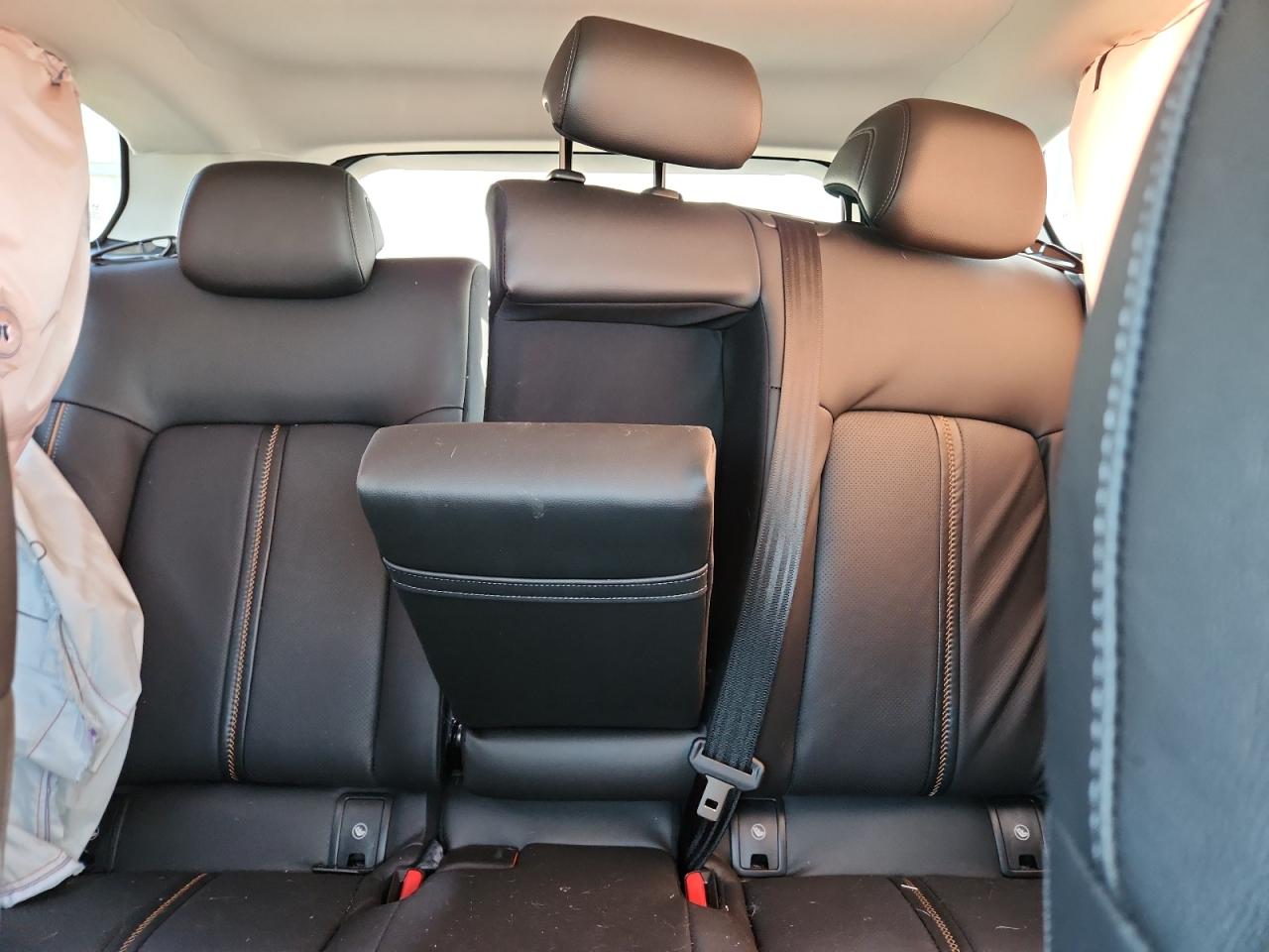 2025 Mazda Cx-50 Premium Plus VIN: 7MMVABEY2SN363659 Lot: 85578565