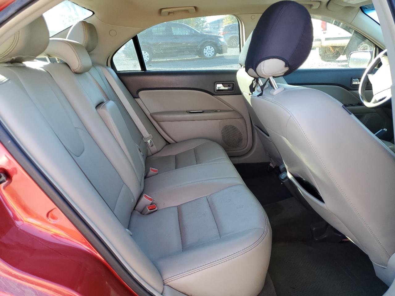 2011 Ford Fusion Hybrid VIN: 3FADP0L32BR219456 Lot: 85593325