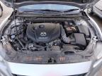 2016 MAZDA 6 for sale at Copart CASTLEDERMOT - IRELAND