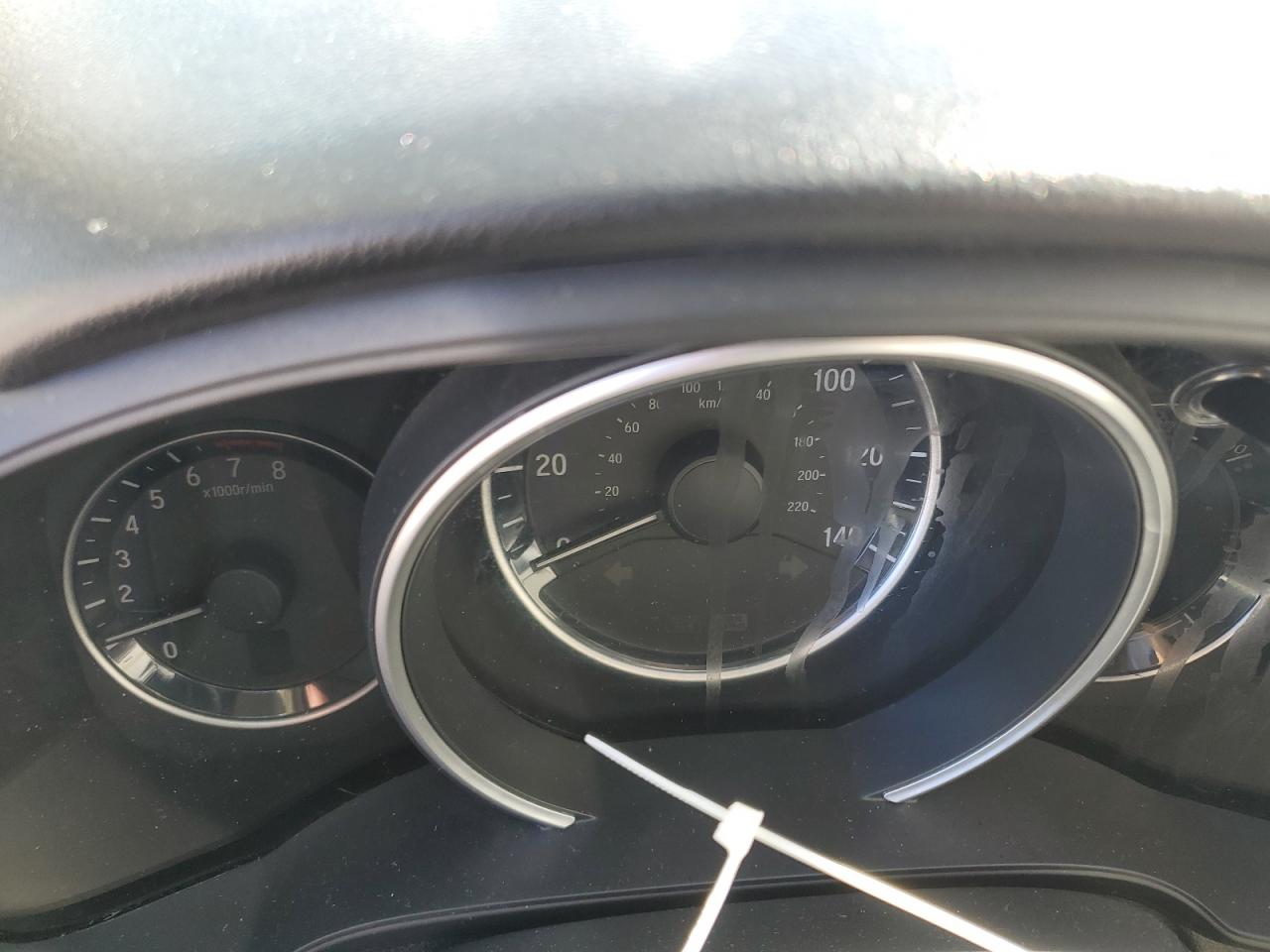 2015 Honda Fit Lx VIN: 3HGGK5H59FM744418 Lot: 86169295