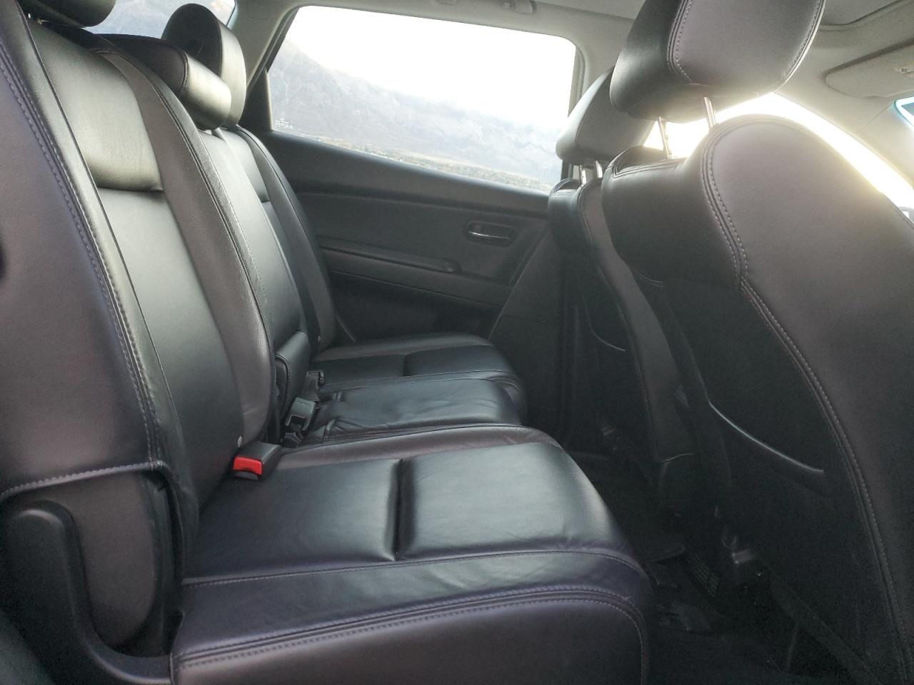 2012 Mazda Cx-9 VIN: JM3TB3CV4C0365275 Lot: 90771015