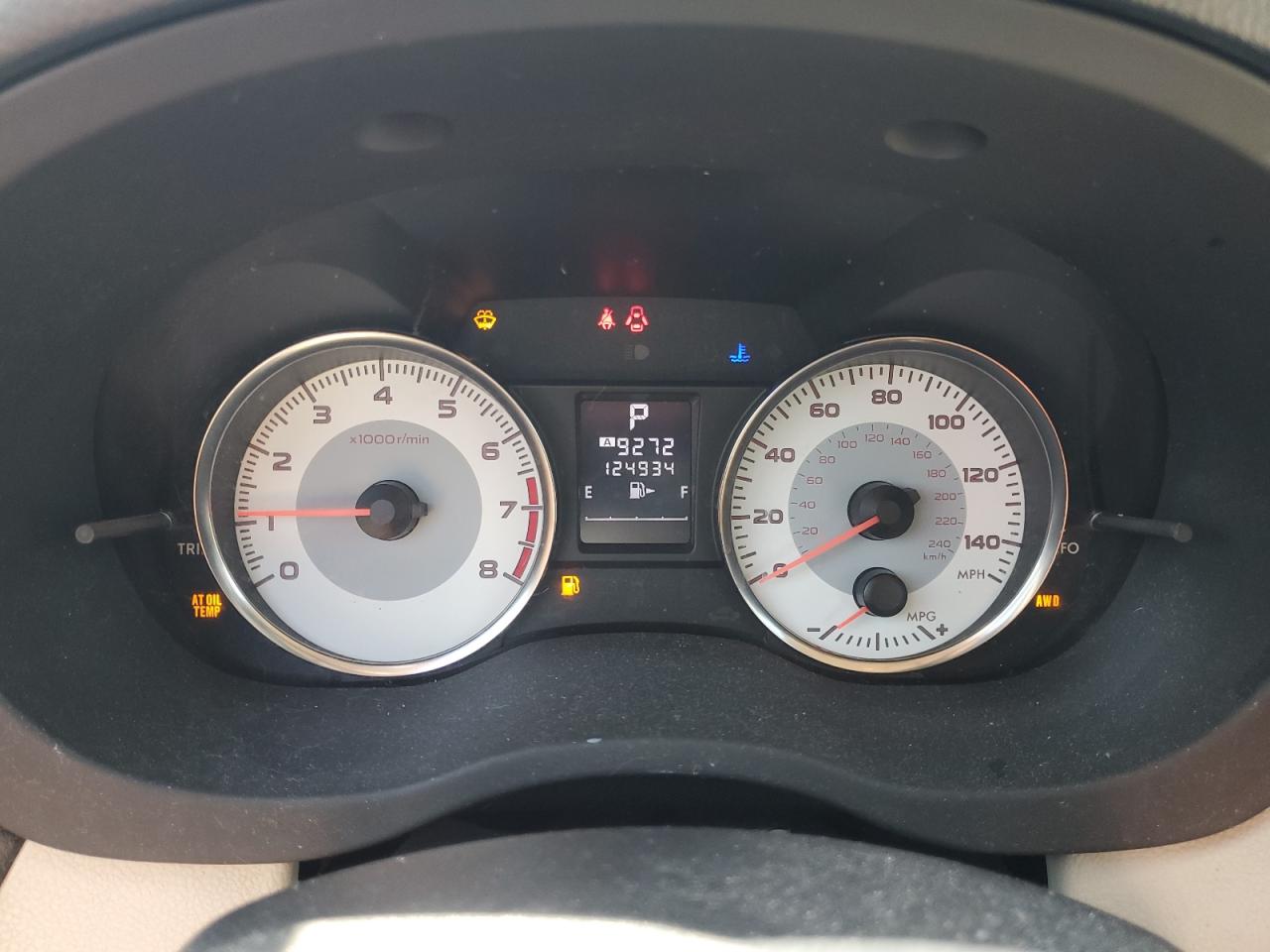 2012 Subaru Impreza Limited VIN: JF1GJAH6XCH028037 Lot: 81965725