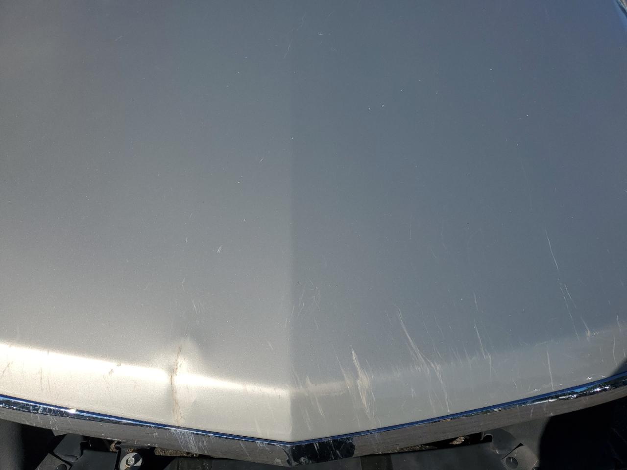 2008 Cadillac Cts VIN: 1G6DF577X80137364 Lot: 90541055