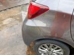 2016 TOYOTA YARIS ICON VVT-I  for sale at Copart WOLVERHAMPTON