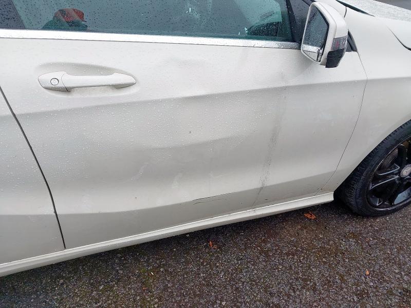 2014 MERCEDES-BENZ A200 BLUEEFFICIENCY SPORT 