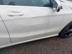 2014 MERCEDES-BENZ A200 BLUEEFFICIENCY SPORT  for sale at Copart SANDTOFT