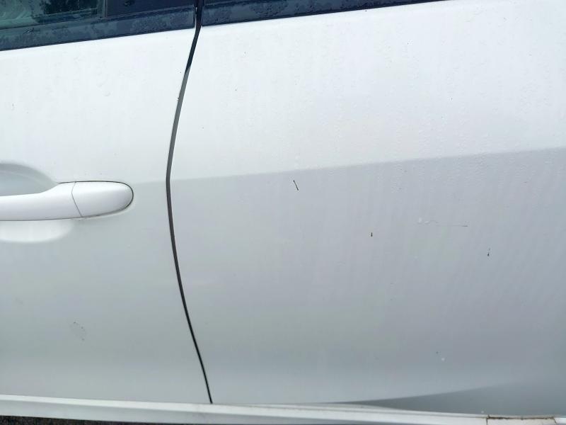 2011 MAZDA 3 1.6 TAKUYA 5DR