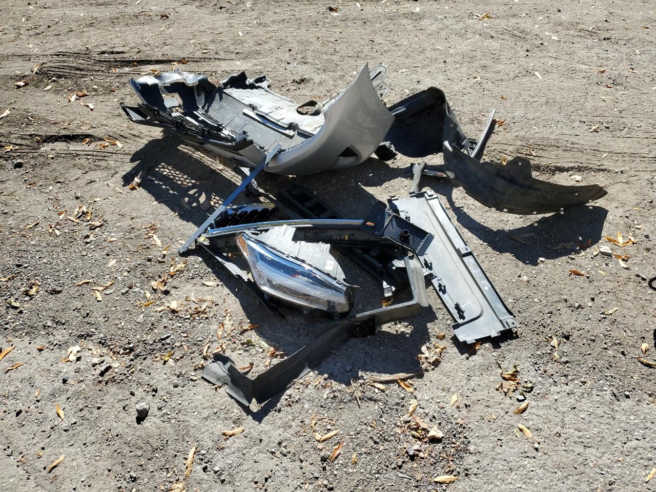 2018 Volvo Xc90 T6 VIN: YV4A22PK1J1208625 Lot: 85863765