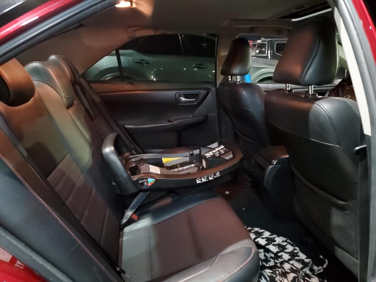 2016 Toyota Camry Le VIN: 4T1BF1FK0GU560766 Lot: 85593585