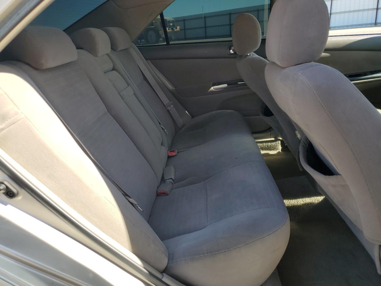 2006 Toyota Camry Le VIN: 4T1BE32K26U135729 Lot: 86127785