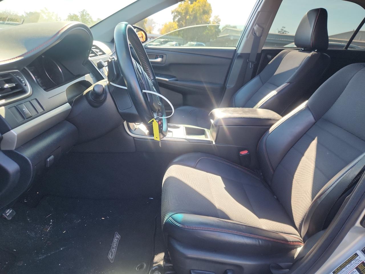 2016 Toyota Camry Le VIN: 4T1BF1FK7GU502332 Lot: 90673725