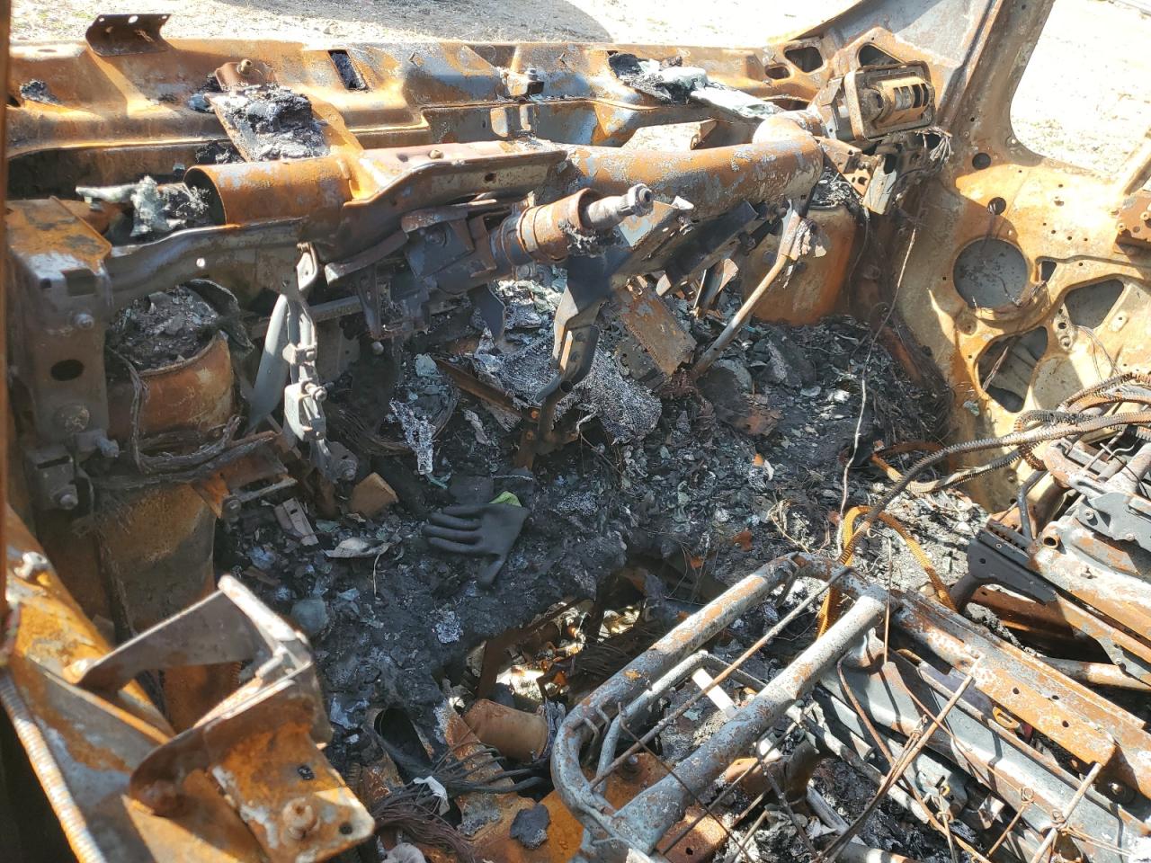 2020 Ram Promaster 3500 3500 High VIN: 3C6URVJG6LE129363 Lot: 85168015