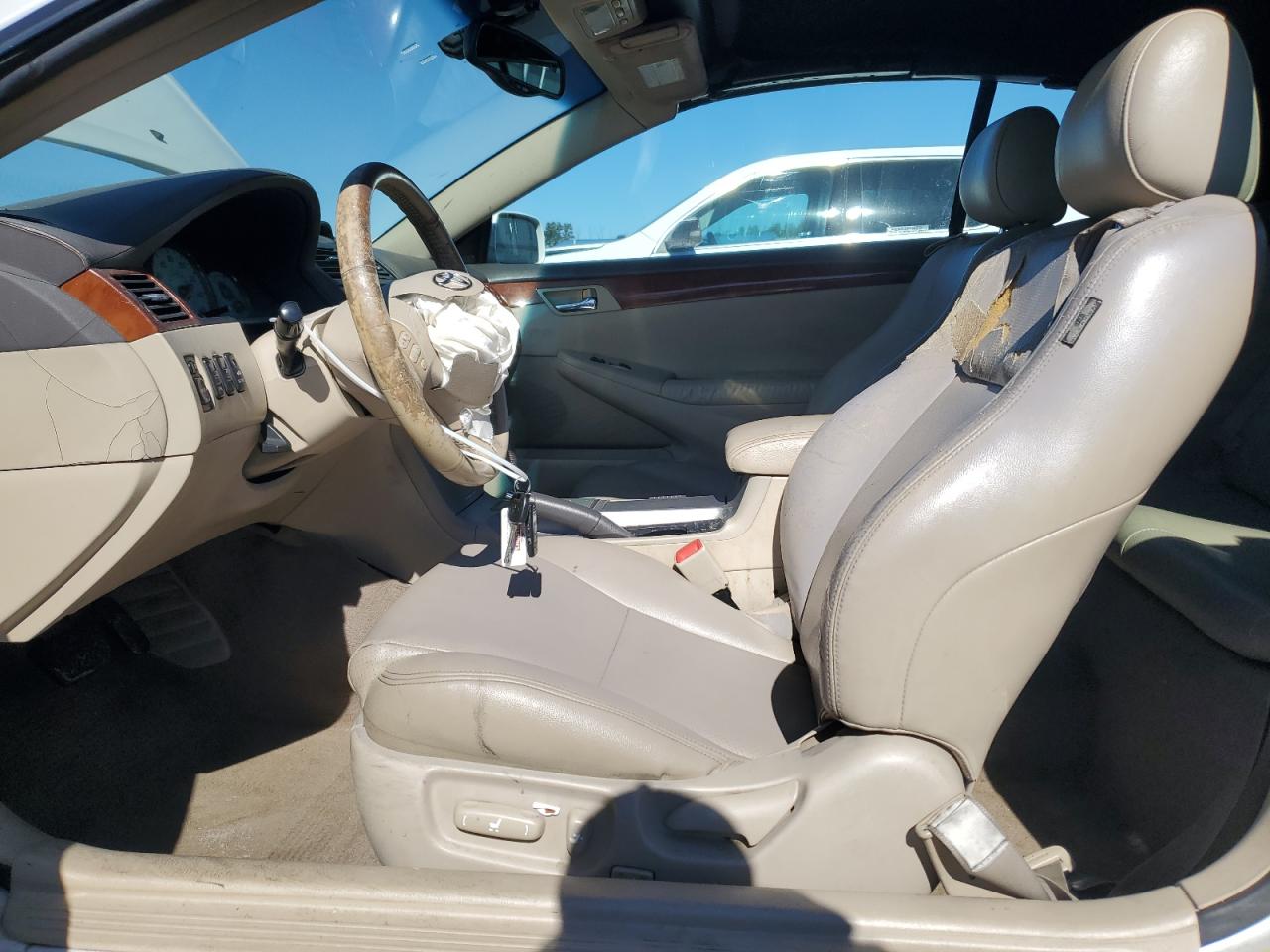 2006 Toyota Camry Solara Se VIN: 4T1FA38P56U067118 Lot: 85918595