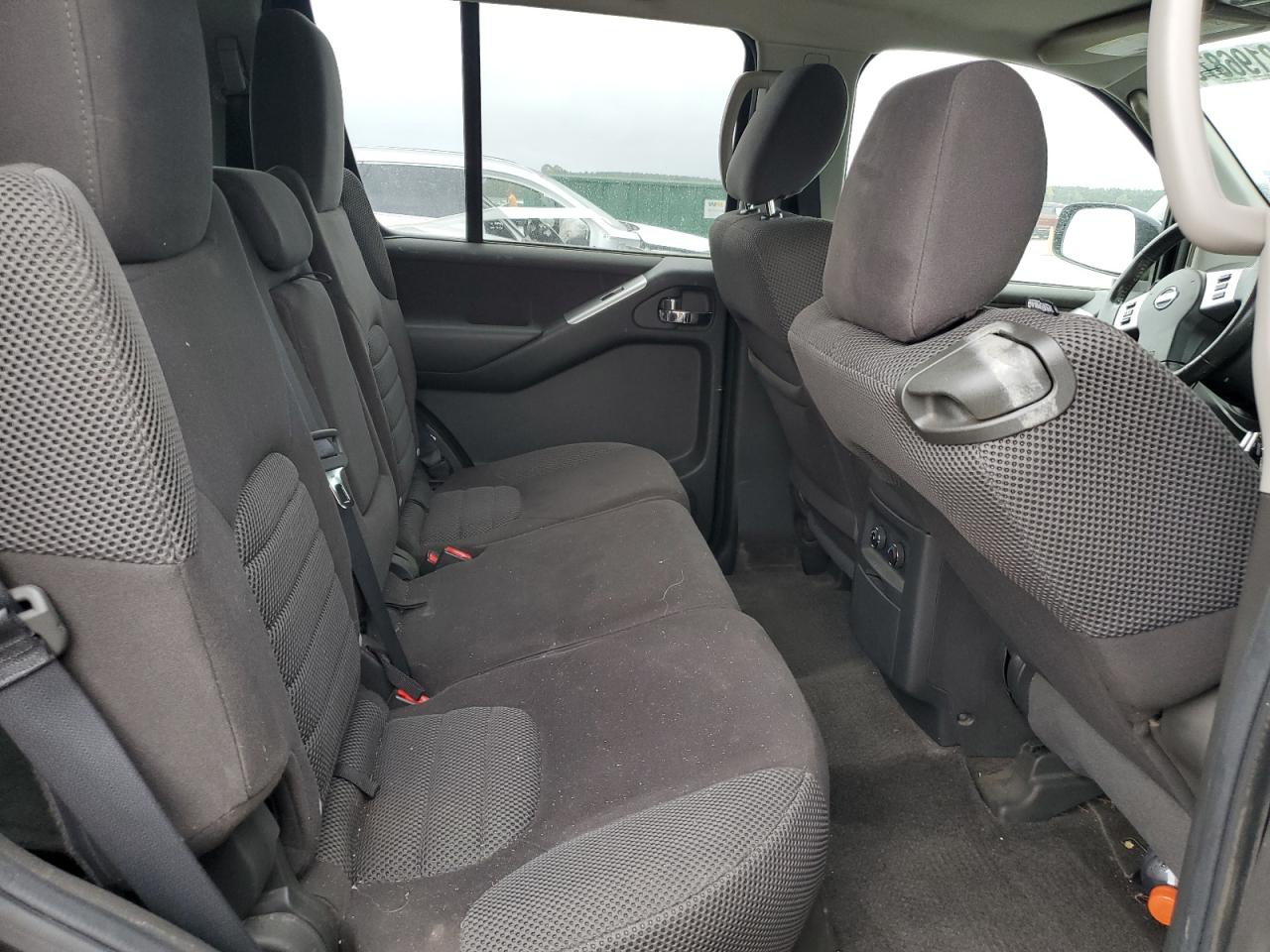 2012 Nissan Pathfinder S VIN: 5N1AR1NB6CC613040 Lot: 82196875