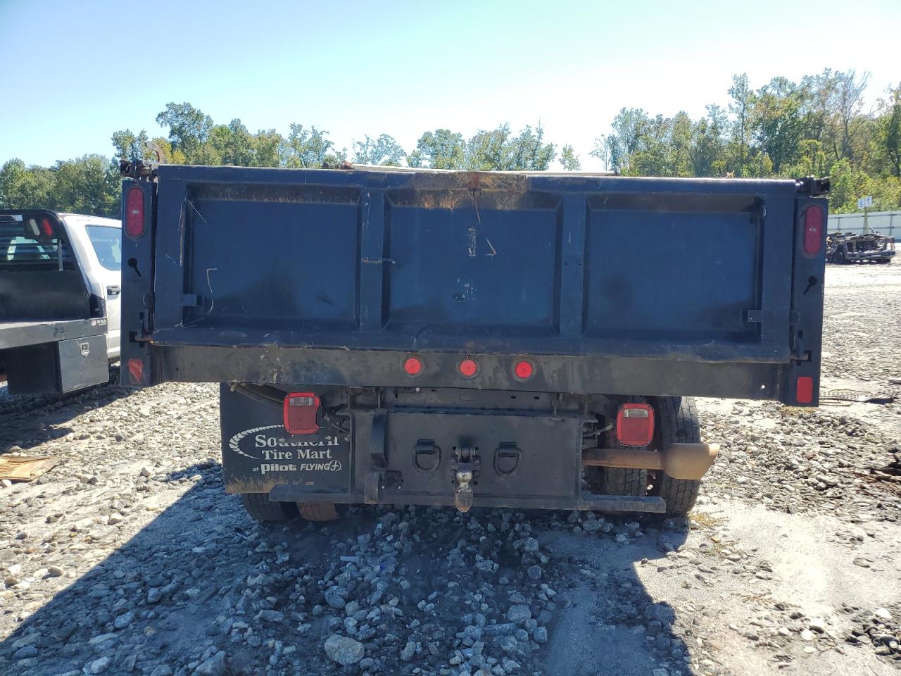 2020 Ford F450 Super Duty VIN: 1FD9X4HT6LEE90035 Lot: 84363785