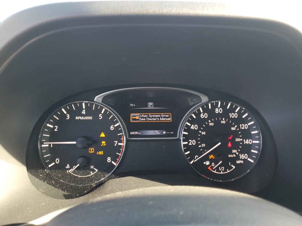 2017 Nissan Pathfinder S VIN: 5N1DR2MN1HC616806 Lot: 82003705