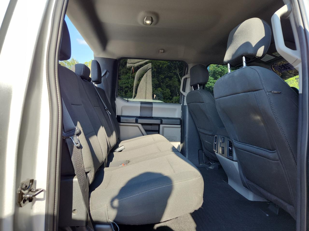 2019 Ford F150 Supercrew VIN: 1FTEW1EP3KKD44011 Lot: 85267285