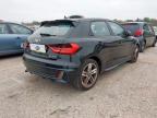 2021 AUDI A1 S LINE 30 TFSI S-A  for sale at Copart SANDWICH