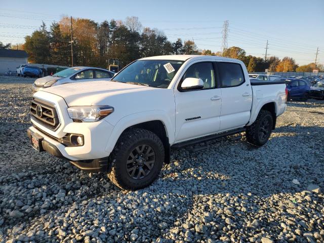 2023 Toyota Tacoma Double Cab
