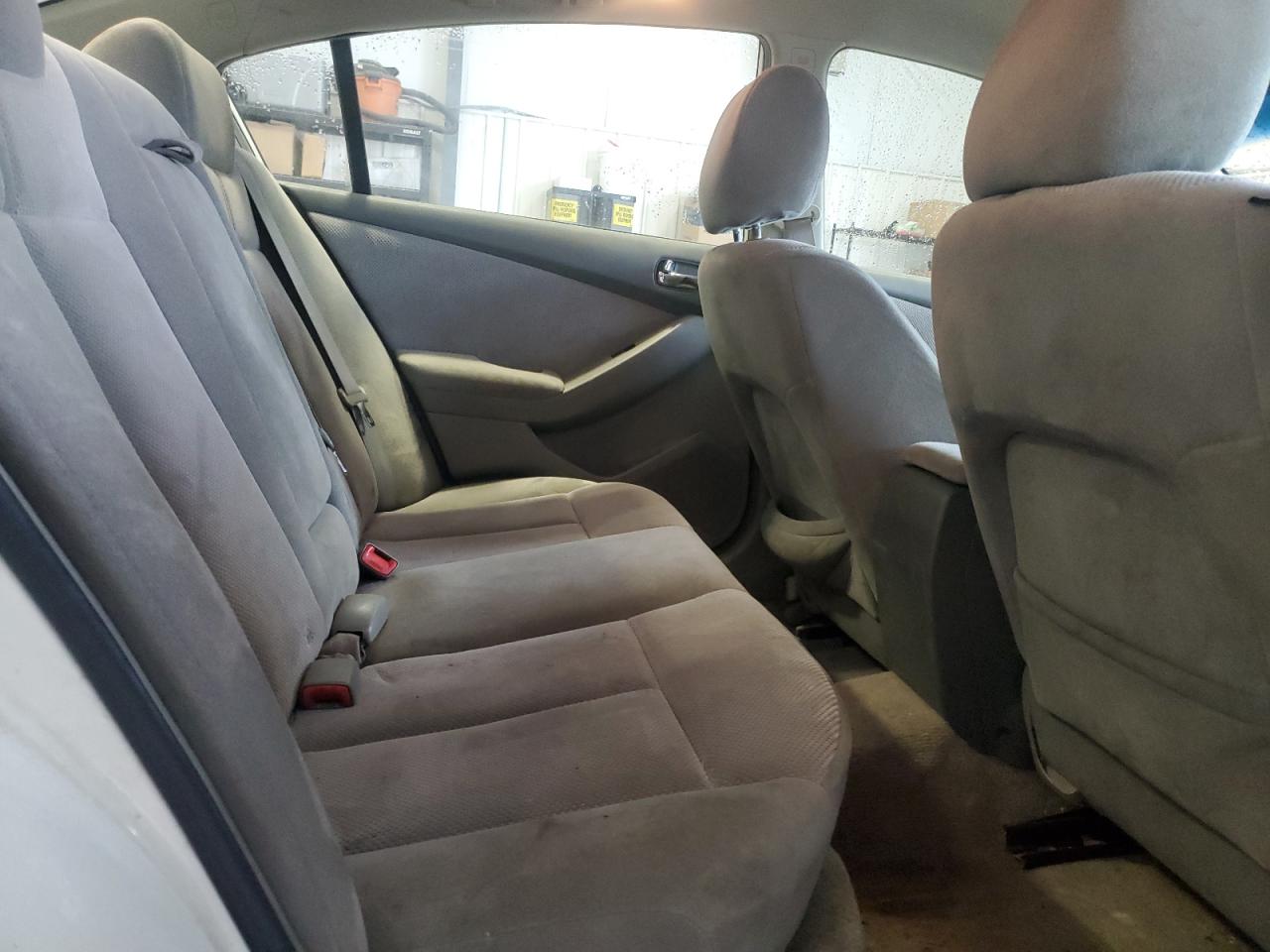 2009 Nissan Altima 2.5 VIN: 1N4AL21E29N506338 Lot: 90533795