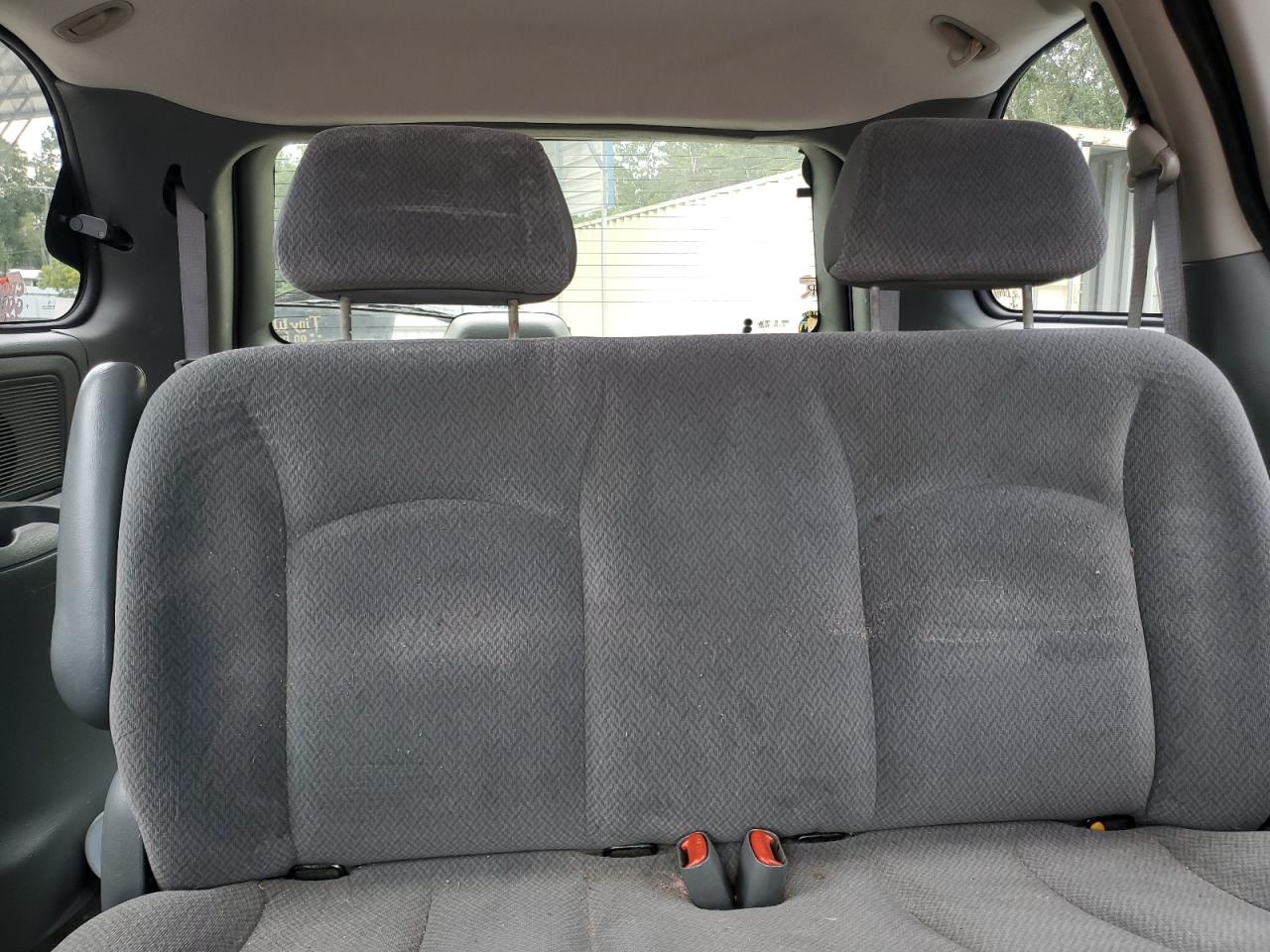 2006 Chrysler Town & Country VIN: 1A4GP45R96B559000 Lot: 82315545