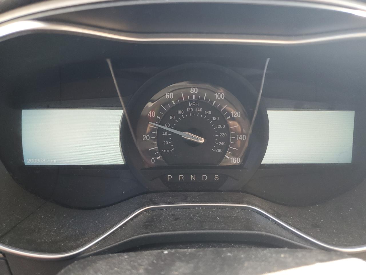 2014 Ford Fusion Se VIN: 3FA6P0HD7ER372896 Lot: 89879435