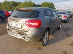 2015 MERCEDES BENZ GLA200 SPO for sale at Copart SANDTOFT
