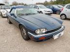 1994 JAGUAR XJ-S CONVERTIBLE AUTO  for sale at Copart BRISTOL
